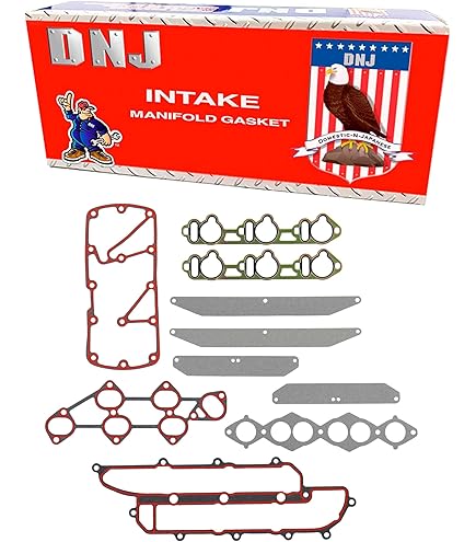 a様 Amazon.com: DNJ IG630 Intake Manifold Gasket Set for 1990